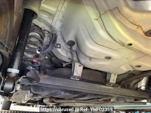 Used 2008 AT daihatsu move L175S Image[25]