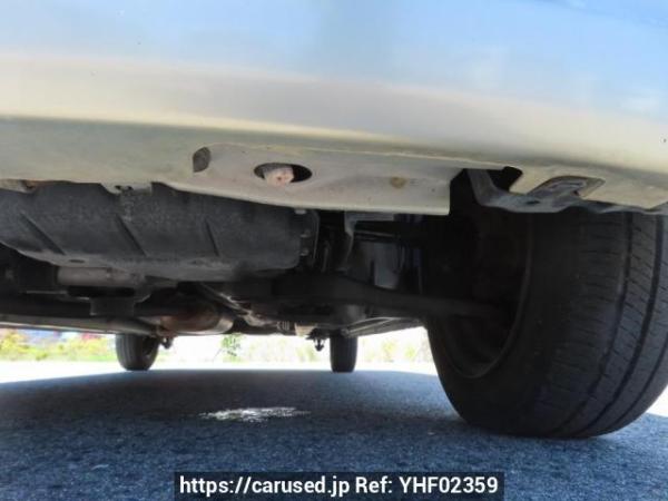 Used 2008 AT daihatsu move L175S Image[31]