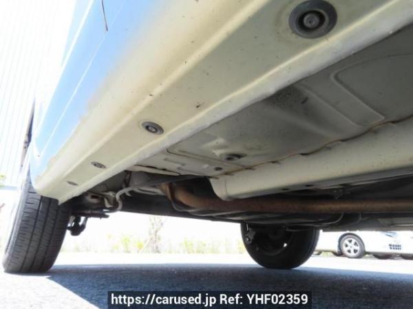 Used 2008 AT daihatsu move L175S Image[34]