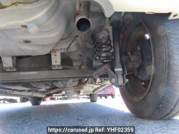 Used 2008 AT daihatsu move L175S Image[37]