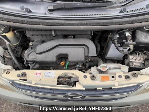 Used 2006 AT daihatsu move L175S Image[5]