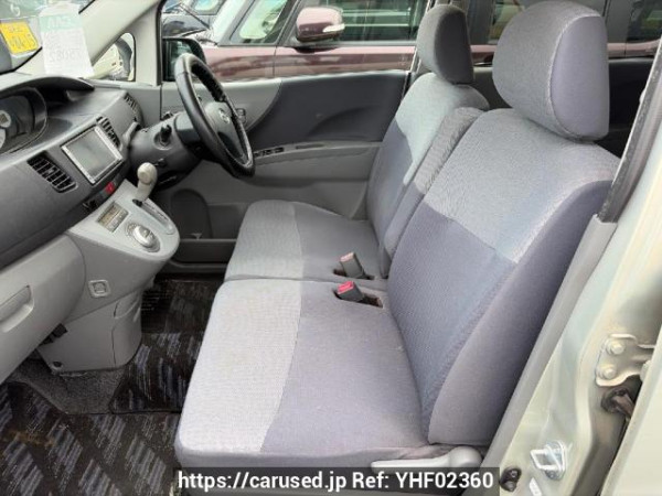 Used 2006 AT daihatsu move L175S Image[8]