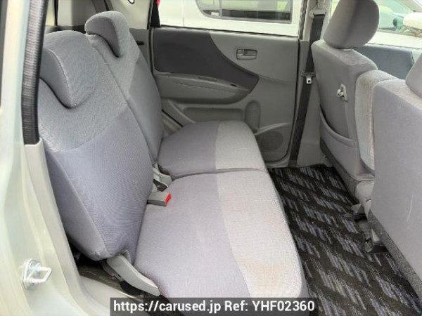 Used 2006 AT daihatsu move L175S Image[9]