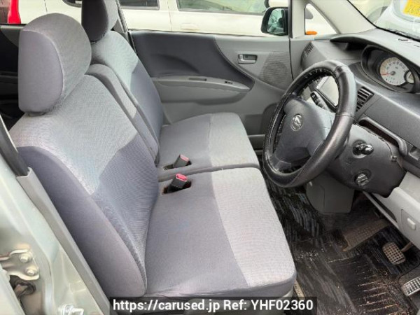 Used 2006 AT daihatsu move L175S Image[10]