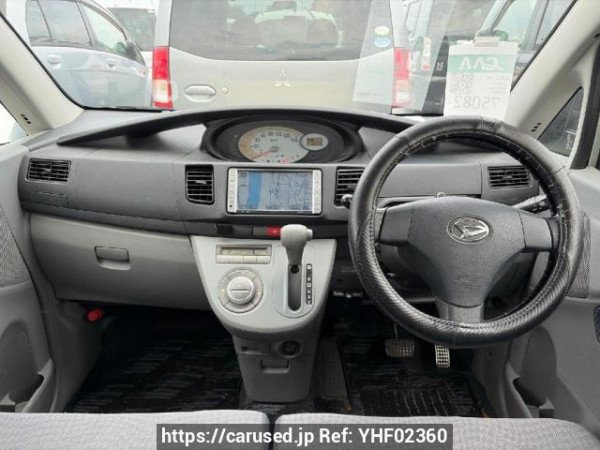 Used 2006 AT daihatsu move L175S Image[11]
