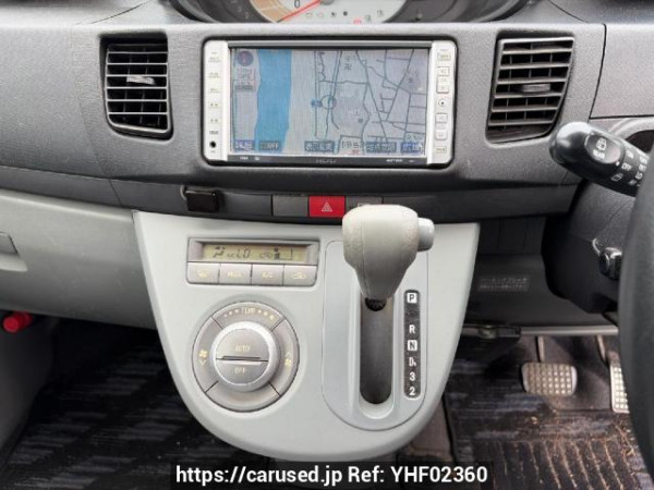 Used 2006 AT daihatsu move L175S Image[12]