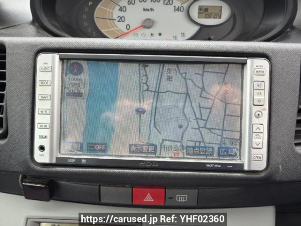 Used 2006 AT daihatsu move L175S Image[13]