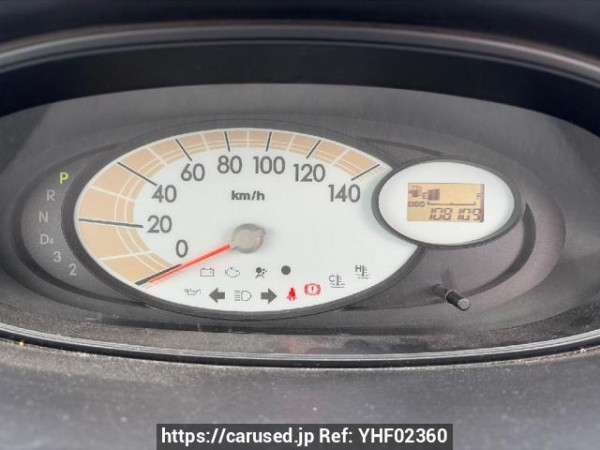 Used 2006 AT daihatsu move L175S Image[14]
