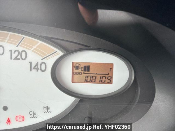 Used 2006 AT daihatsu move L175S Image[15]