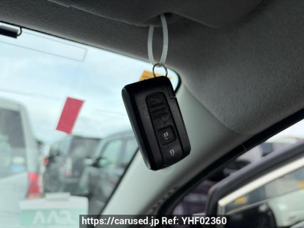Used 2006 AT daihatsu move L175S Image[18]