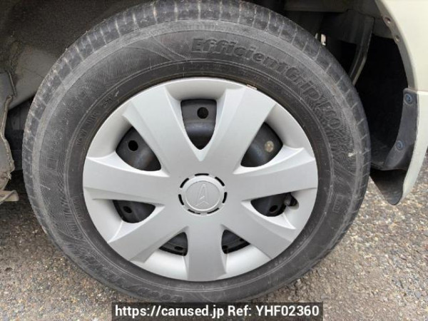 Used 2006 AT daihatsu move L175S Image[19]