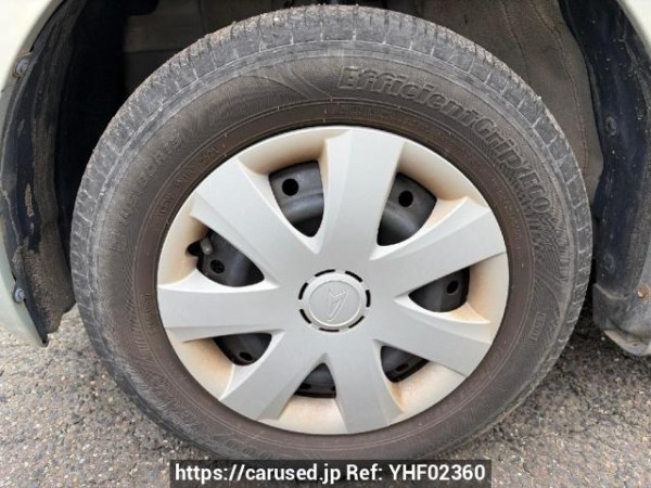 Used 2006 AT daihatsu move L175S Image[20]