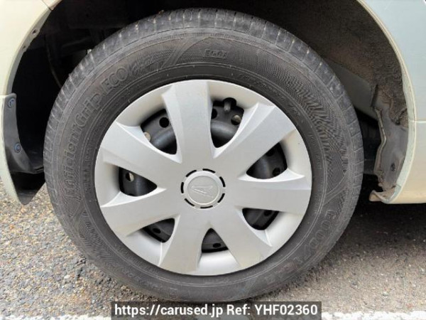 Used 2006 AT daihatsu move L175S Image[21]