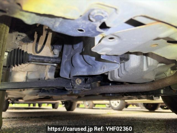 Used 2006 AT daihatsu move L175S Image[27]