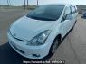 Used 2005 AT toyota wish ZNE10G Image[2]