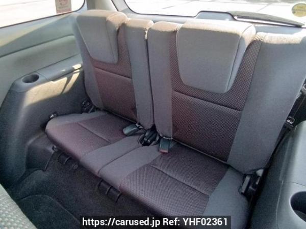 Used 2005 AT toyota wish ZNE10G Image[16]