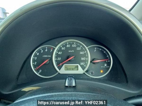 Used 2005 AT toyota wish ZNE10G Image[24]