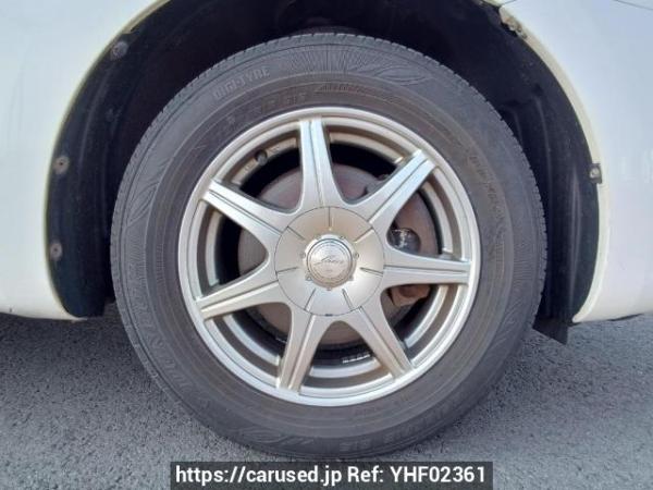 Used 2005 AT toyota wish ZNE10G Image[27]
