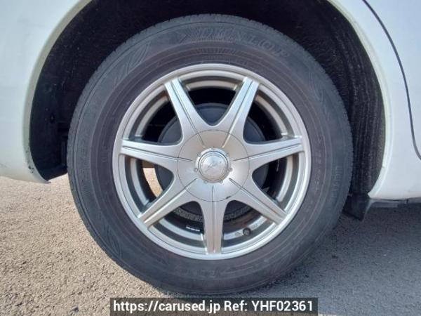 Used 2005 AT toyota wish ZNE10G Image[29]