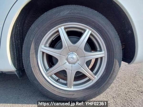 Used 2005 AT toyota wish ZNE10G Image[30]