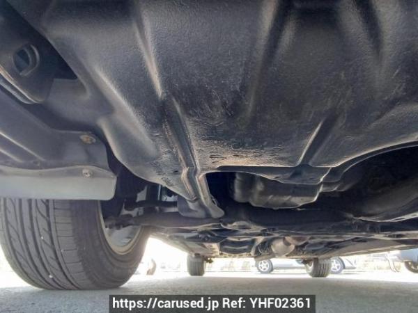 Used 2005 AT toyota wish ZNE10G Image[31]