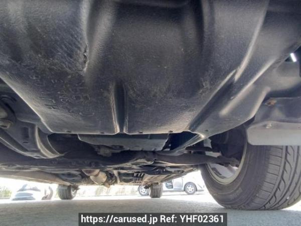 Used 2005 AT toyota wish ZNE10G Image[32]