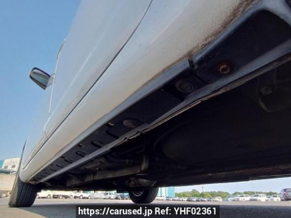 Used 2005 AT toyota wish ZNE10G Image[33]