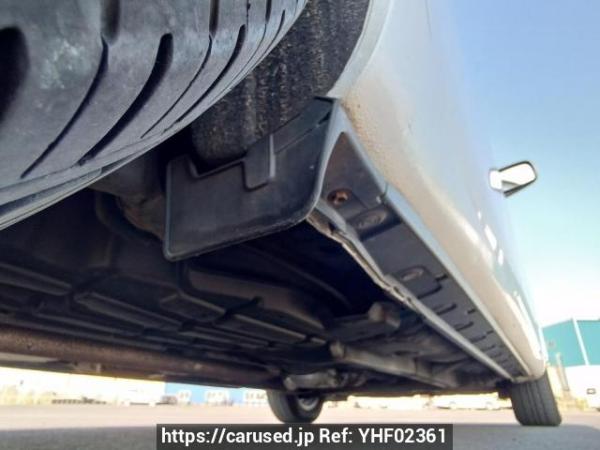 Used 2005 AT toyota wish ZNE10G Image[34]