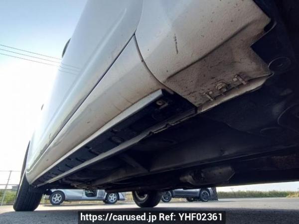 Used 2005 AT toyota wish ZNE10G Image[35]