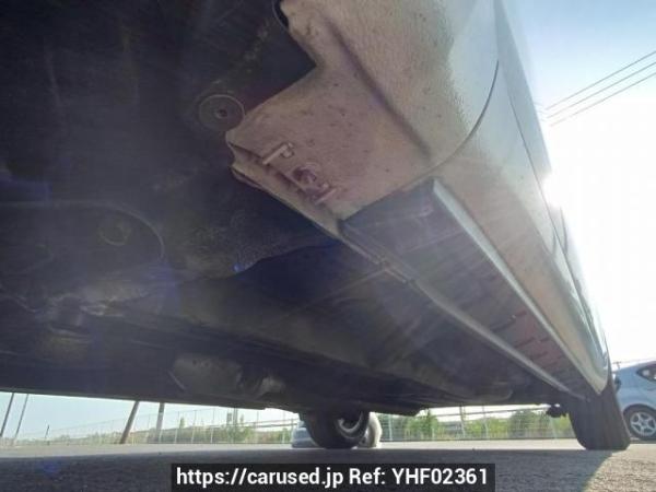 Used 2005 AT toyota wish ZNE10G Image[36]