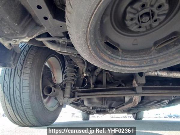 Used 2005 AT toyota wish ZNE10G Image[37]