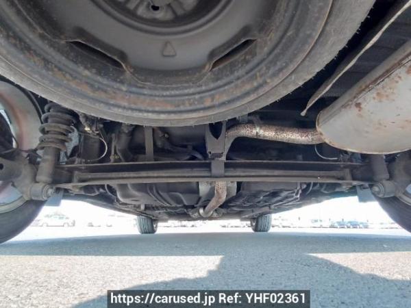 Used 2005 AT toyota wish ZNE10G Image[39]