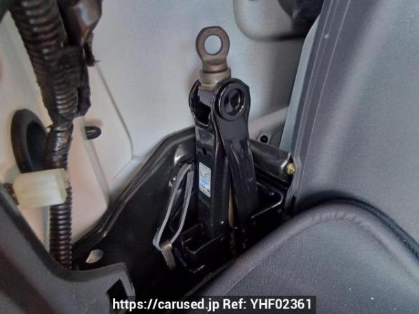 Used 2005 AT toyota wish ZNE10G Image[41]