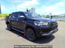 Toyota Hilux GUN125