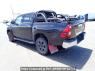Used 2020 AT toyota hilux GUN125 Image[4]