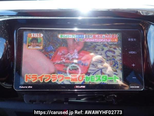 Used 2020 AT toyota hilux GUN125 Image[20]