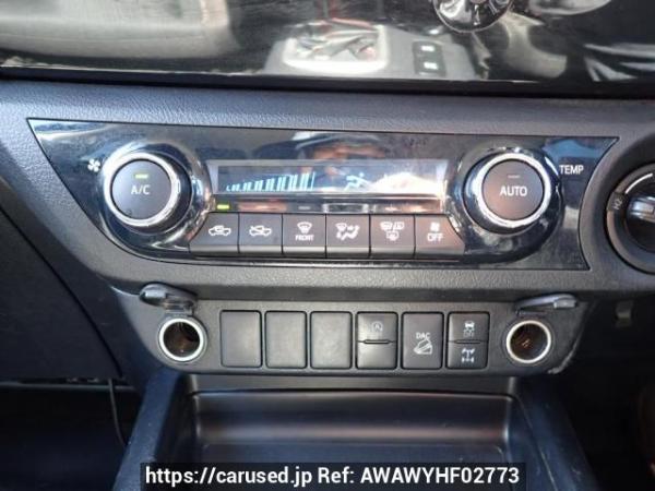 Used 2020 AT toyota hilux GUN125 Image[21]
