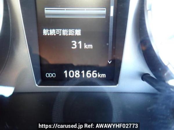 Used 2020 AT toyota hilux GUN125 Image[24]