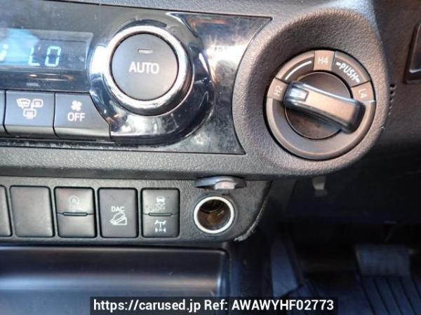 Used 2020 AT toyota hilux GUN125 Image[25]