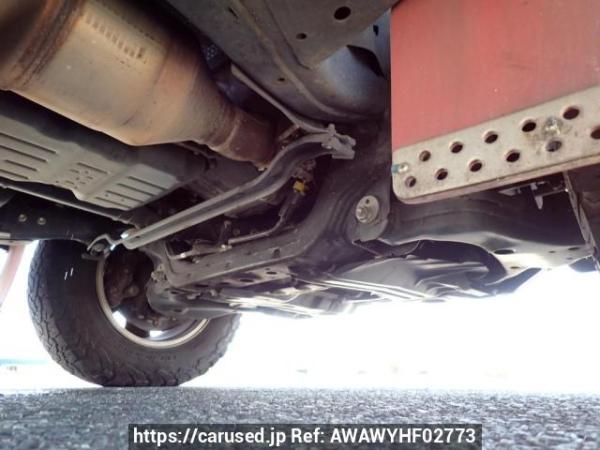 Used 2020 AT toyota hilux GUN125 Image[34]