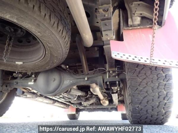 Used 2020 AT toyota hilux GUN125 Image[39]