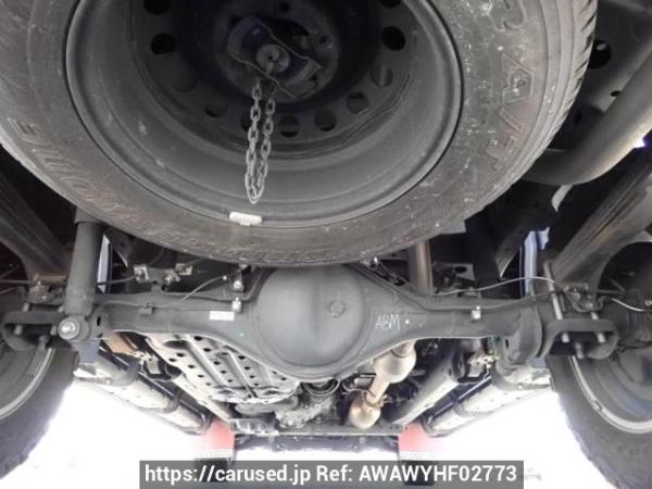 Used 2020 AT toyota hilux GUN125 Image[40]