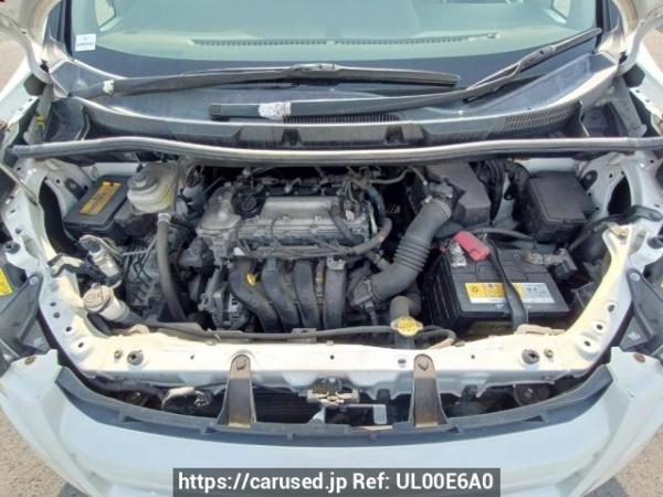 Used 2010 AT toyota noah ZRR70W Image[9]