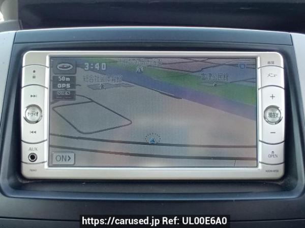 Used 2010 AT toyota noah ZRR70W Image[21]