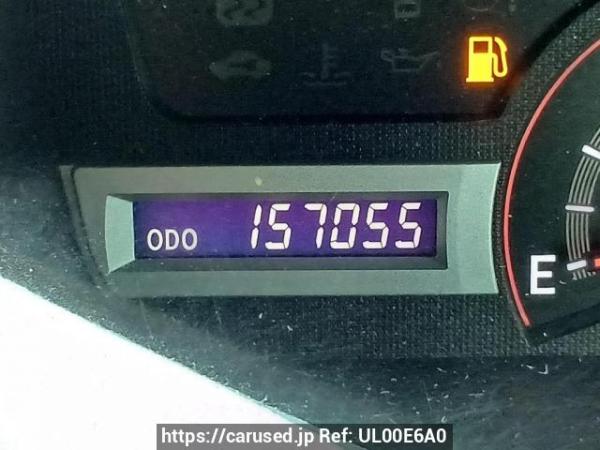 Used 2010 AT toyota noah ZRR70W Image[25]