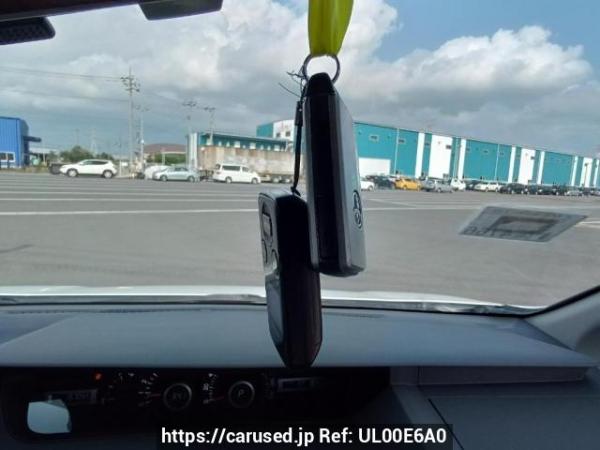 Used 2010 AT toyota noah ZRR70W Image[27]