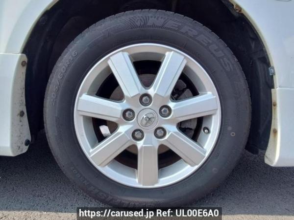 Used 2010 AT toyota noah ZRR70W Image[28]