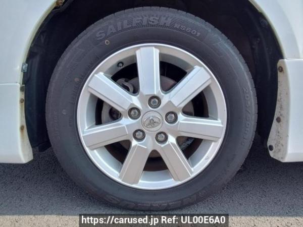 Used 2010 AT toyota noah ZRR70W Image[29]