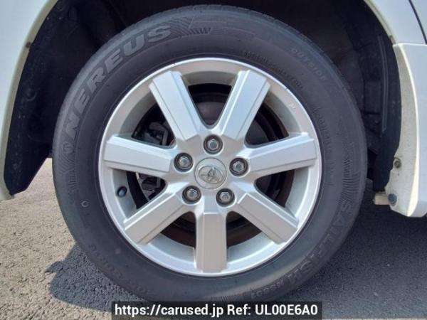 Used 2010 AT toyota noah ZRR70W Image[30]