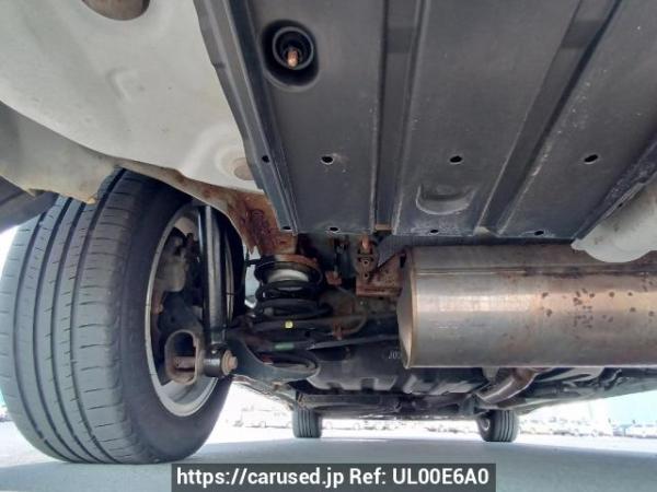 Used 2010 AT toyota noah ZRR70W Image[38]